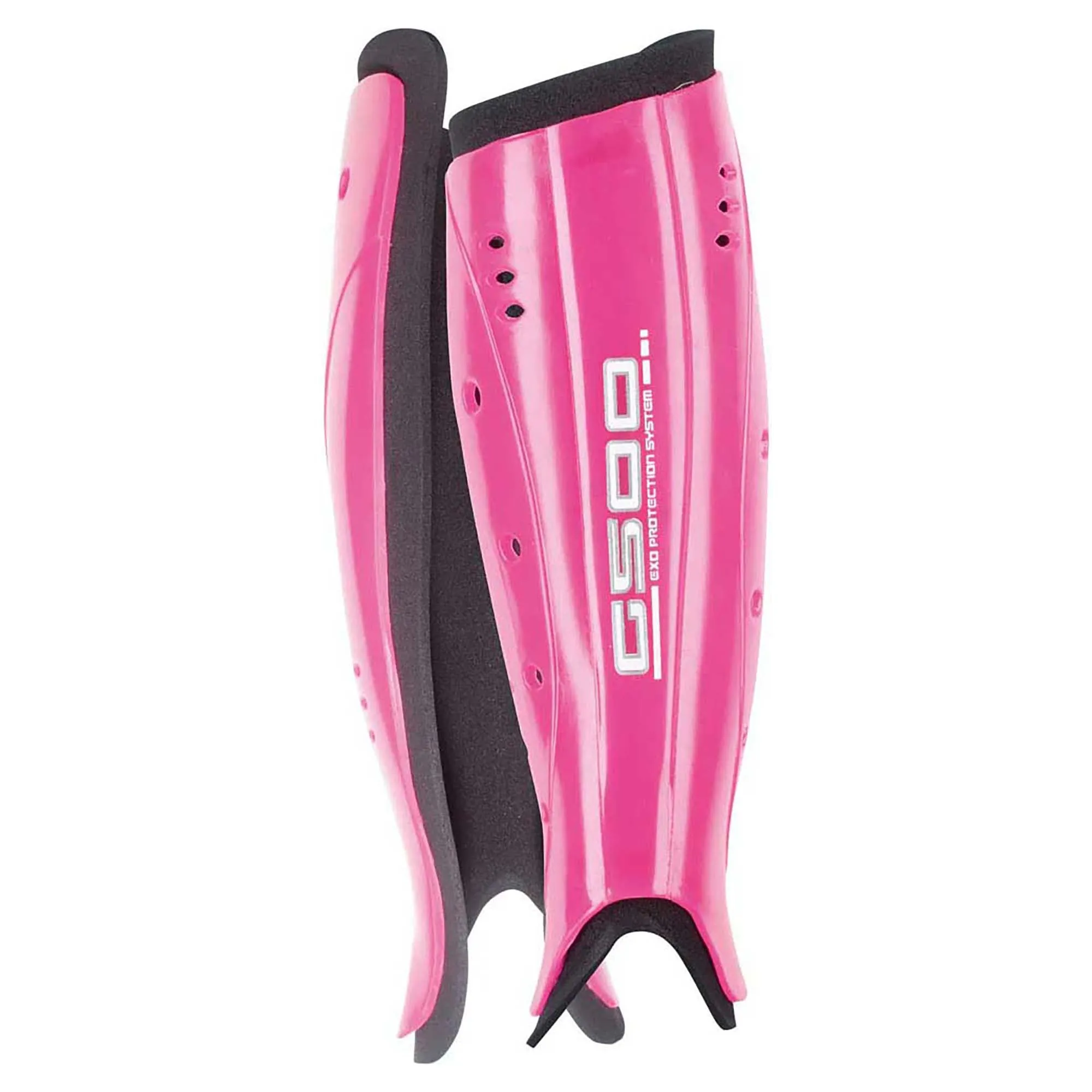 G500 Shin Guards