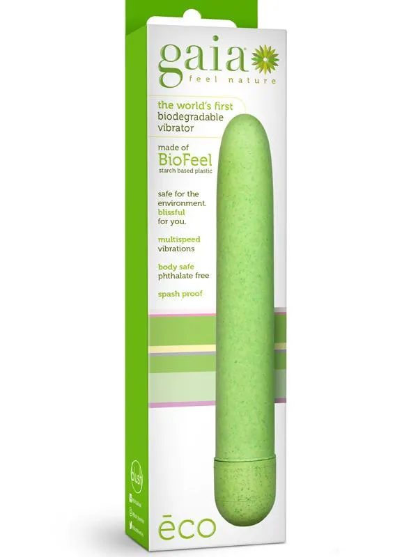 Gaia Eco Vibe Verde