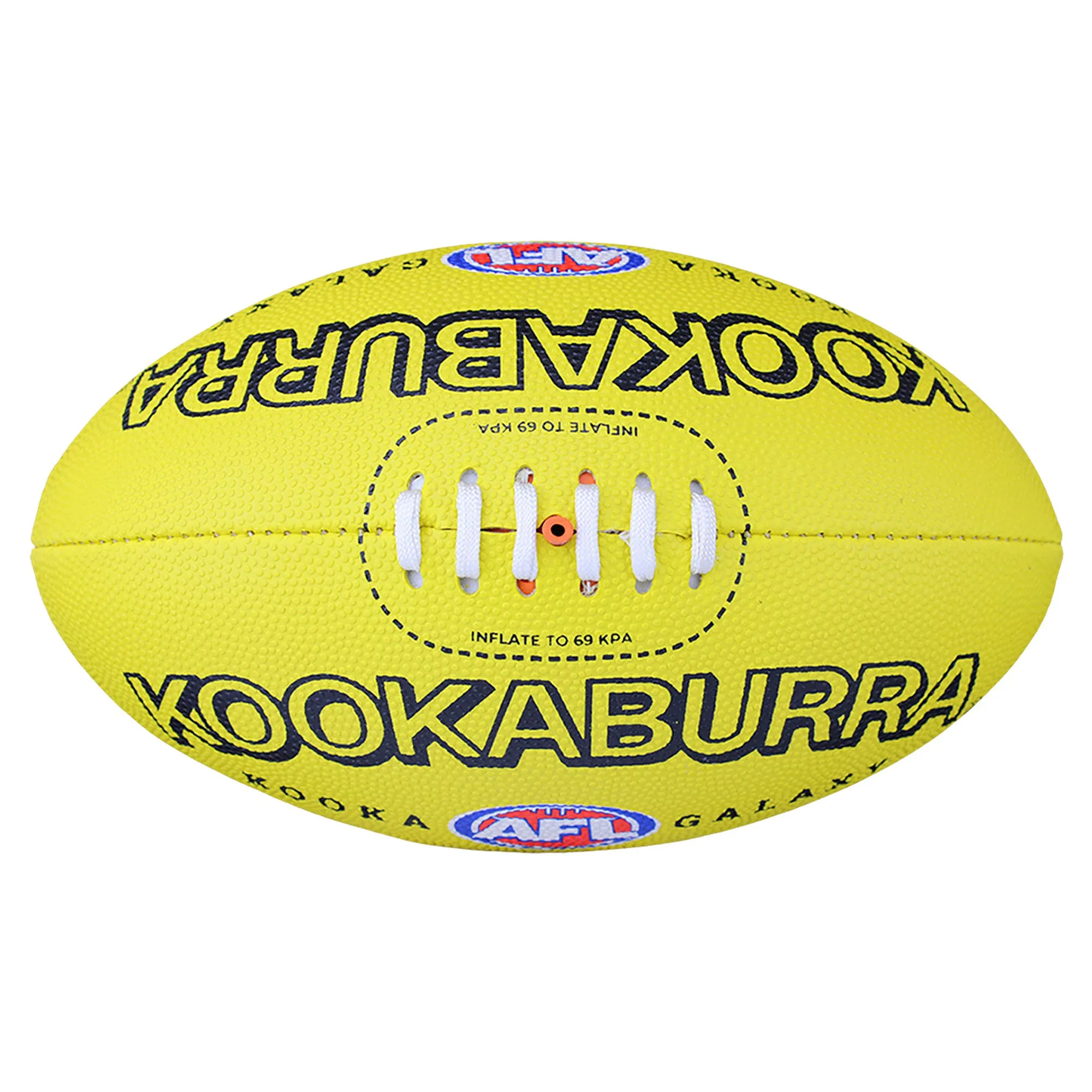 Galaxy Synthetic Football