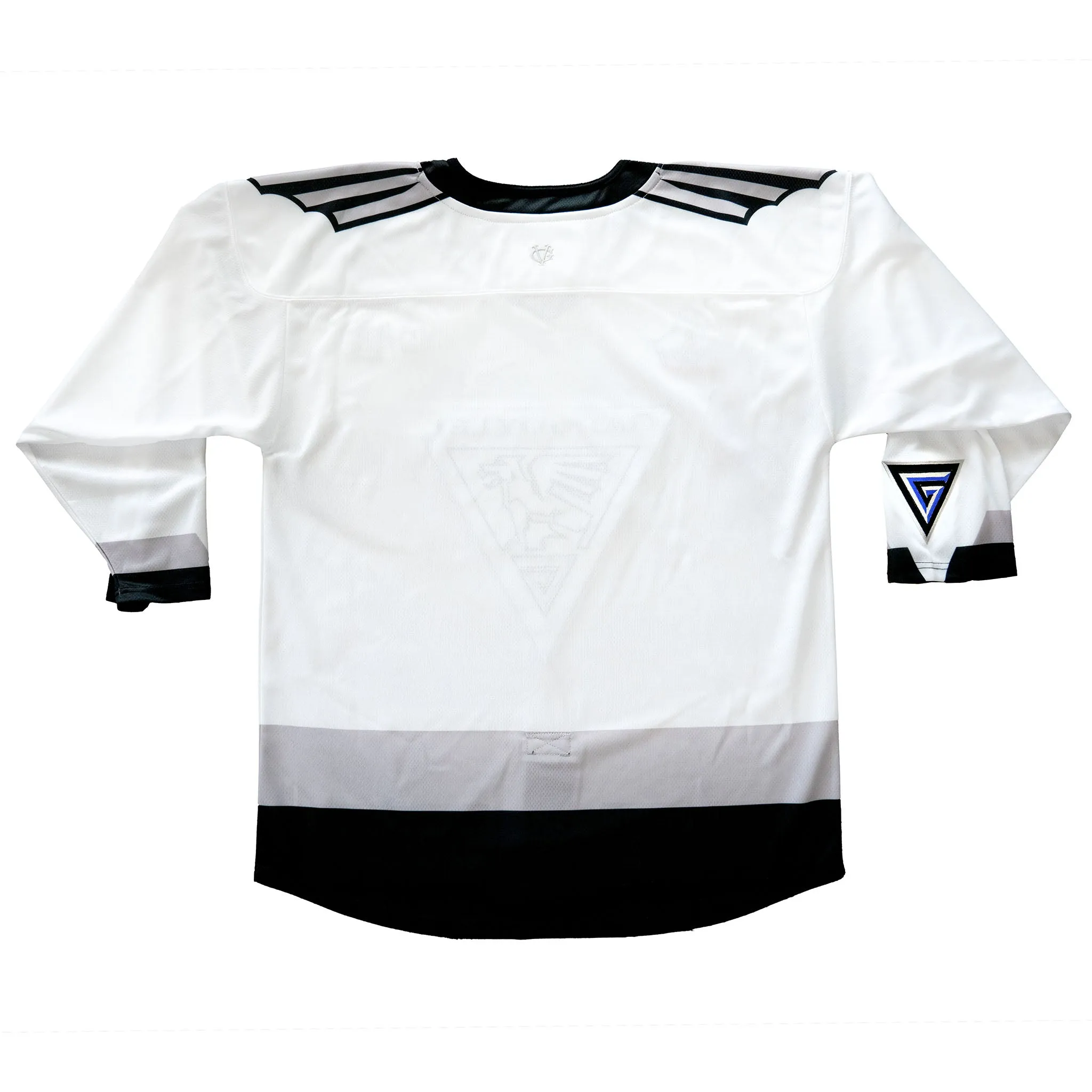 Gargoyles Away PBH Jersey