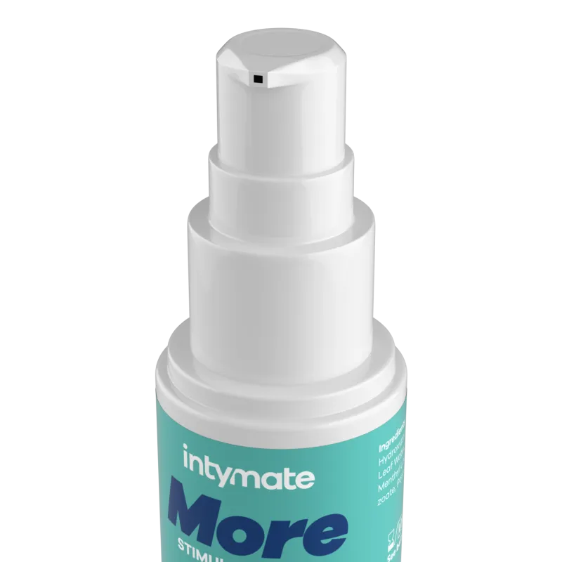 Gel Stimolante More Cooling 30ml