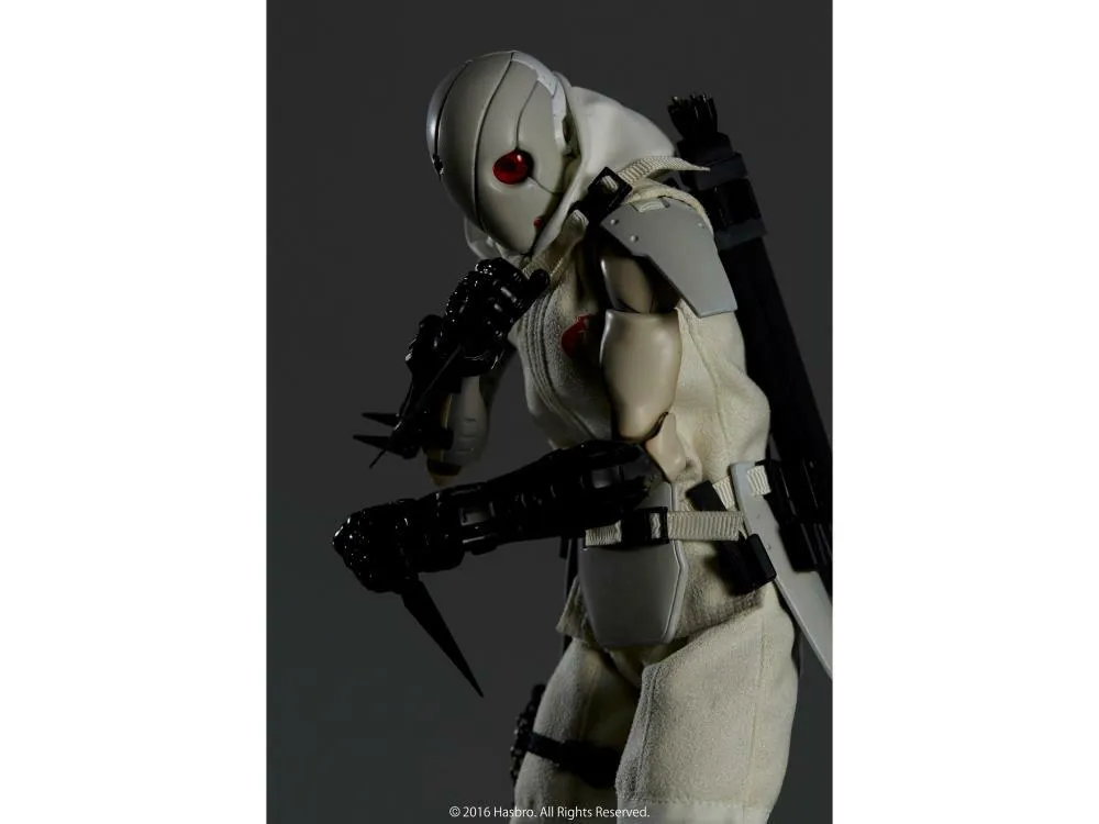 G.I. Joe x TOA Heavy Industries Storm Shadow - PX Previews Exclusive