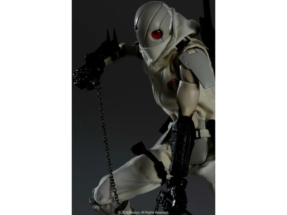 G.I. Joe x TOA Heavy Industries Storm Shadow - PX Previews Exclusive