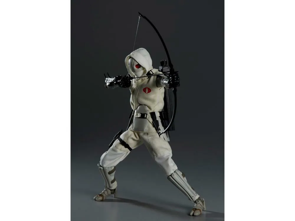 G.I. Joe x TOA Heavy Industries Storm Shadow - PX Previews Exclusive