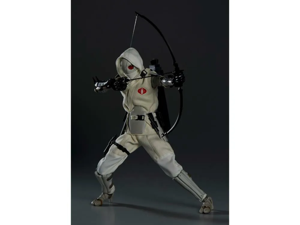 G.I. Joe x TOA Heavy Industries Storm Shadow - PX Previews Exclusive