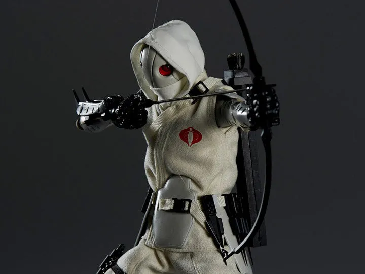 G.I. Joe x TOA Heavy Industries Storm Shadow - PX Previews Exclusive