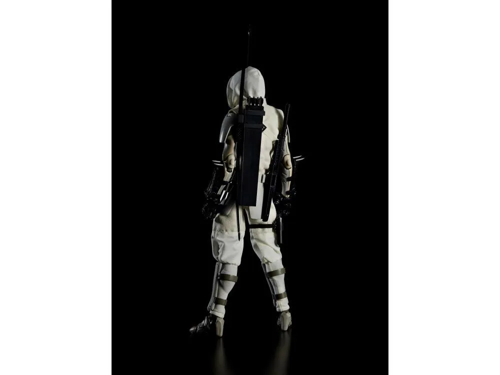 G.I. Joe x TOA Heavy Industries Storm Shadow - PX Previews Exclusive