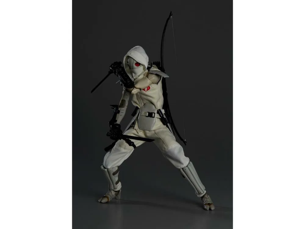G.I. Joe x TOA Heavy Industries Storm Shadow - PX Previews Exclusive