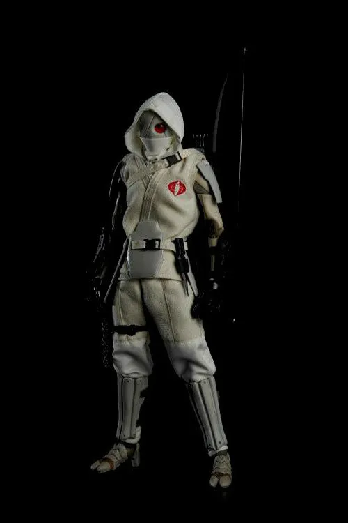 G.I. Joe x TOA Heavy Industries Storm Shadow - PX Previews Exclusive