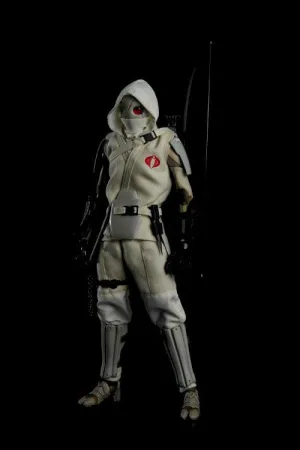 G.I. Joe x TOA Heavy Industries Storm Shadow - PX Previews Exclusive
