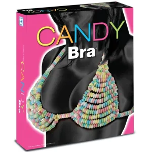 Gioco erotico - Candy Bra