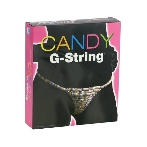 Gioco erotico Candy Slip