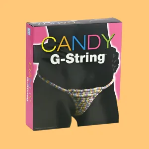 Gioco erotico Candy Slip