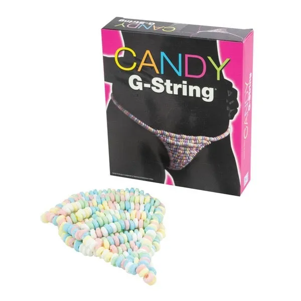 Gioco erotico Candy Slip