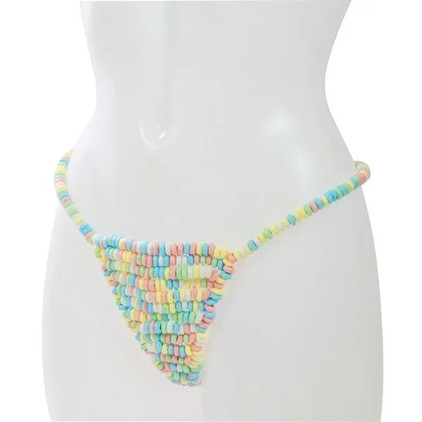 Gioco erotico Candy Slip