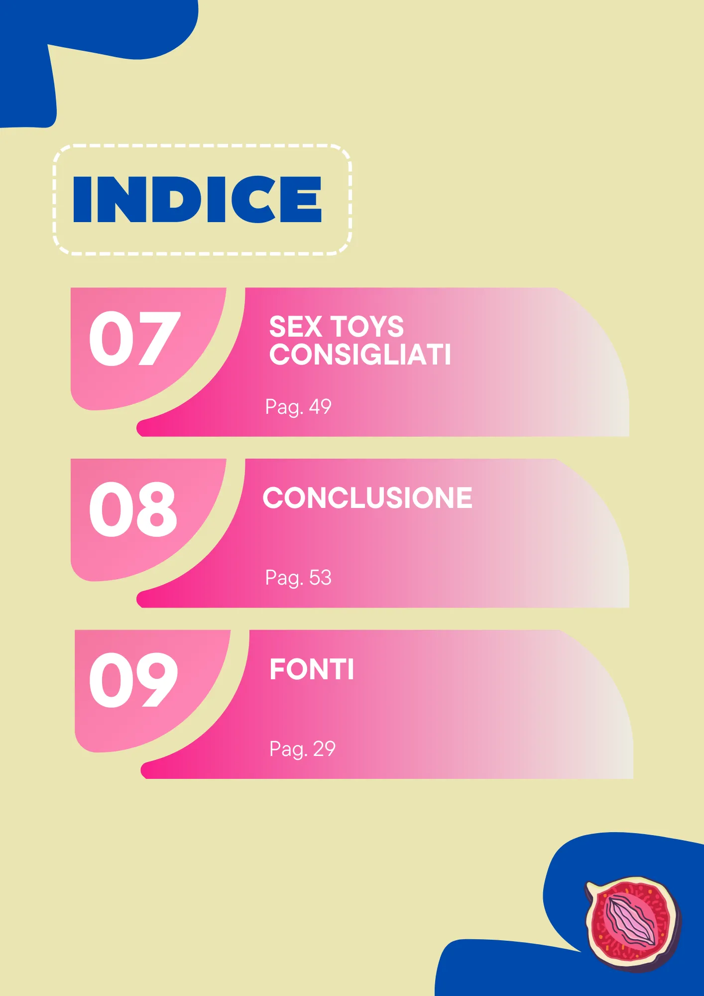 Guida Cilecca: tutto quello che c'è da sapere