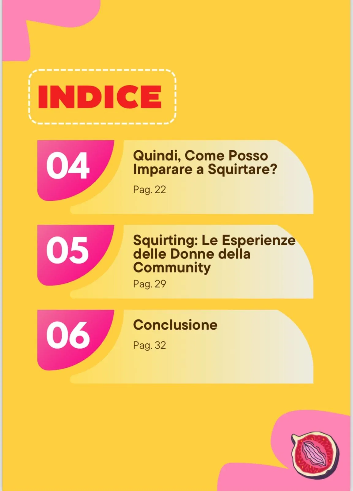 Guida Squirting: tutto quello che c'è da sapere