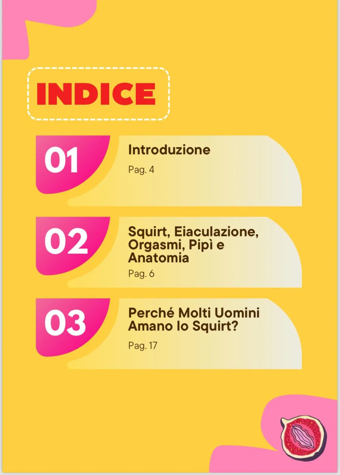 Guida Squirting: tutto quello che c'è da sapere