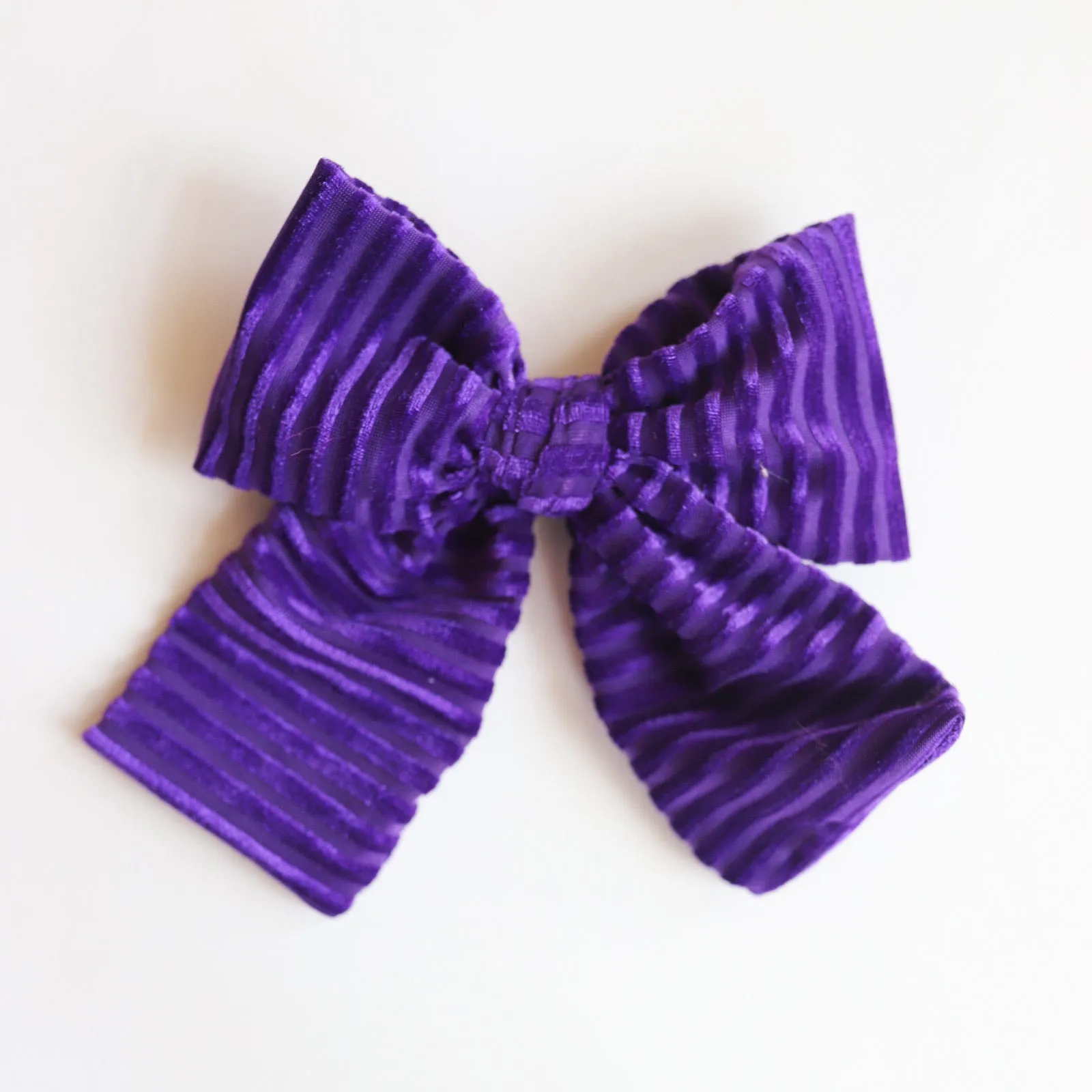 Halloween Party Bow