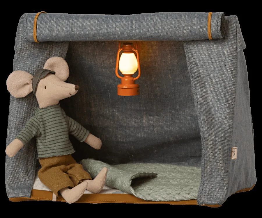 Happy Camper Tent Mouse - 2023