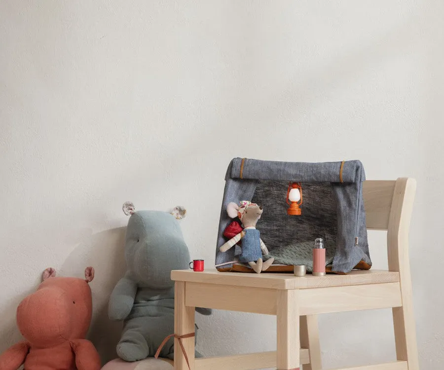 Happy Camper Tent Mouse - 2023