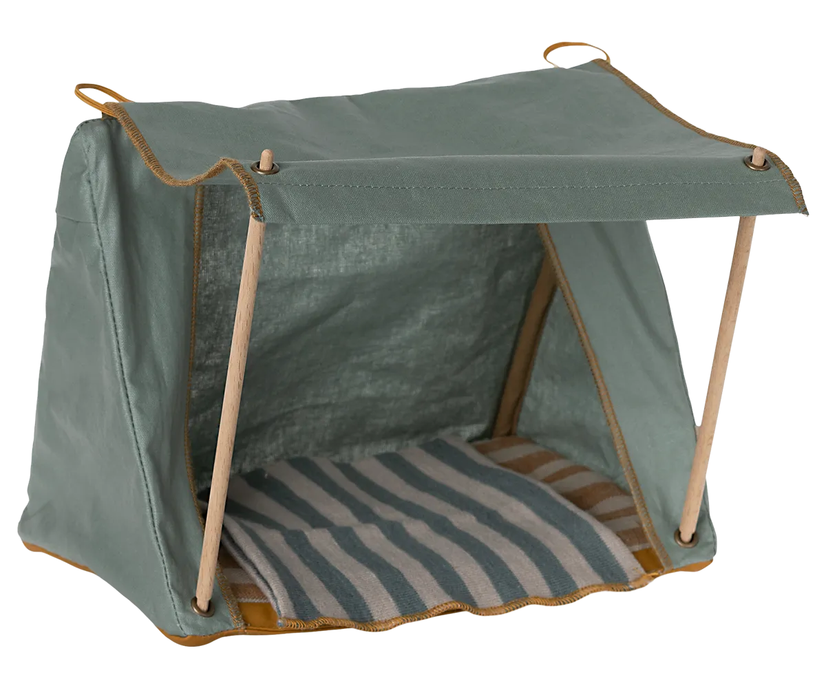 Happy Camper Tent, Mouse