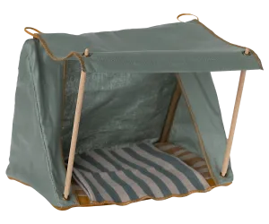 Happy Camper Tent, Mouse