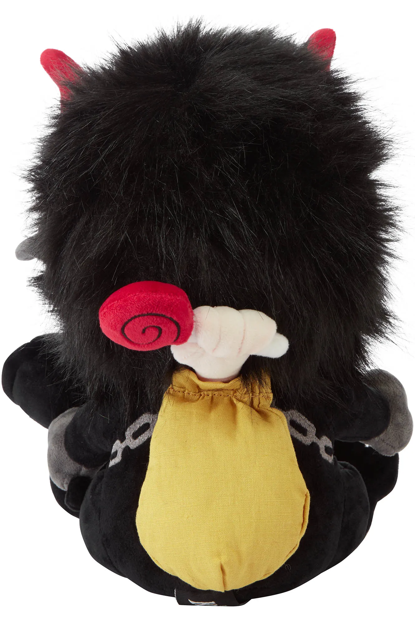 Hexmas Spirit Plush Toy - Resurrect
