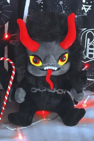 Hexmas Spirit Plush Toy - Resurrect
