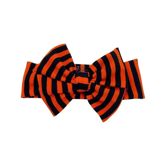 Hocus Pocus Headwrap Traditional