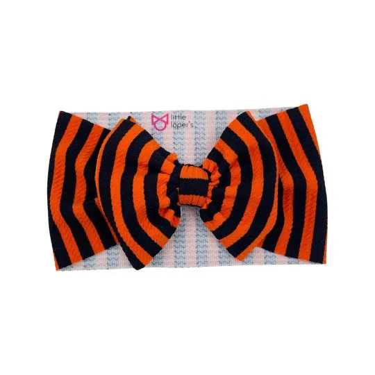 Hocus Pocus Headwrap Traditional