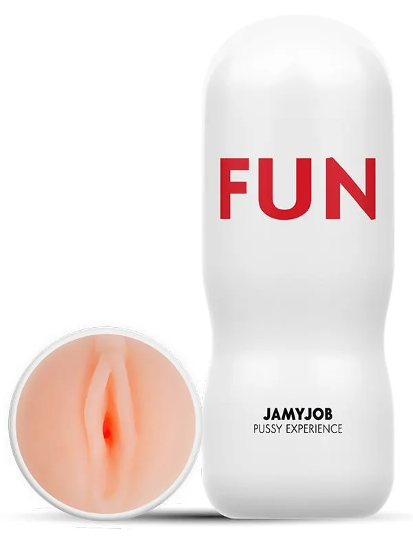 JamyJob - Masturbatore per Uomo
