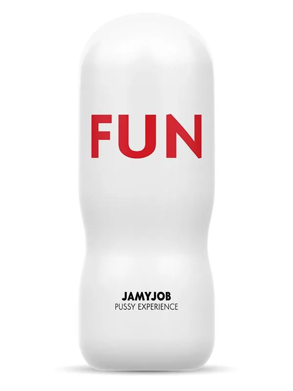 JamyJob - Masturbatore per Uomo