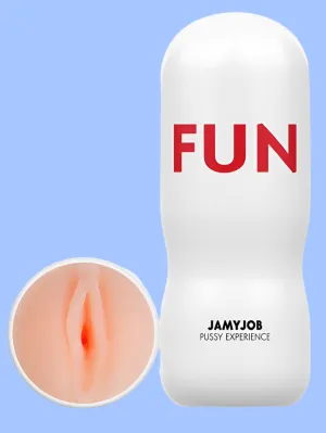 JamyJob - Masturbatore per Uomo