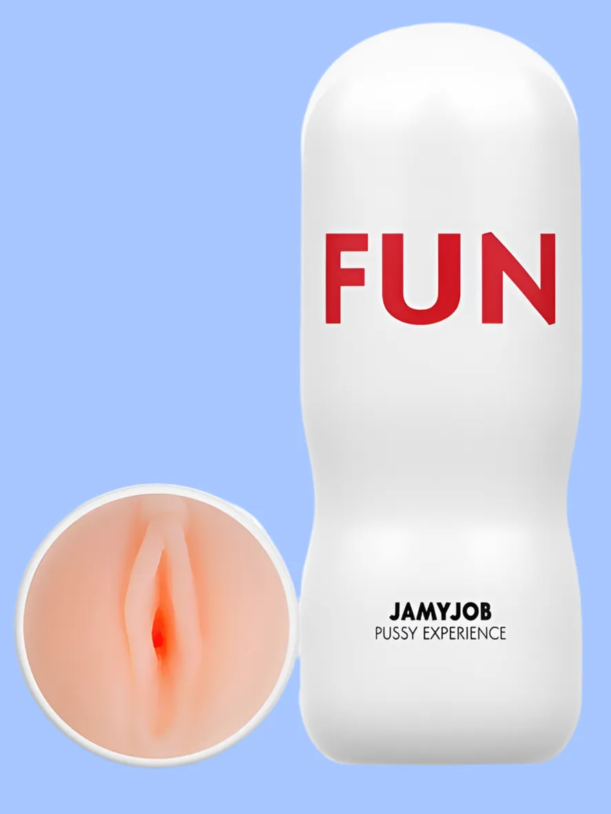 JamyJob - Masturbatore per Uomo