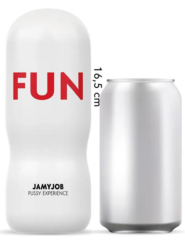 JamyJob - Masturbatore per Uomo