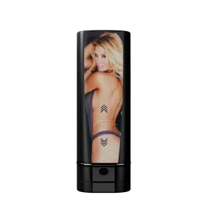 jessica drake™ Onyx  FeelPornStar Experience