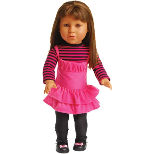 Jumpin' Jumper Clothing Set