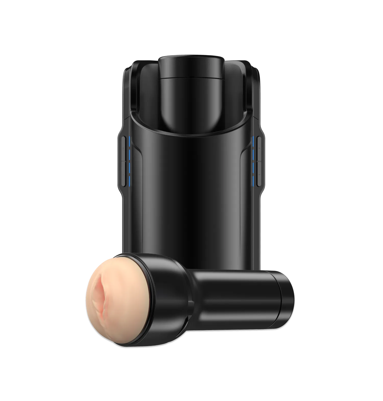 Keon Automatic Male Masturbator & Feel Stroker