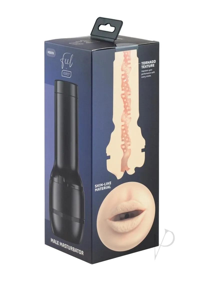 Kiiroo Feel Generic Mouth Pbc