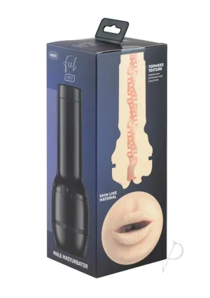 Kiiroo Feel Generic Mouth Pbc