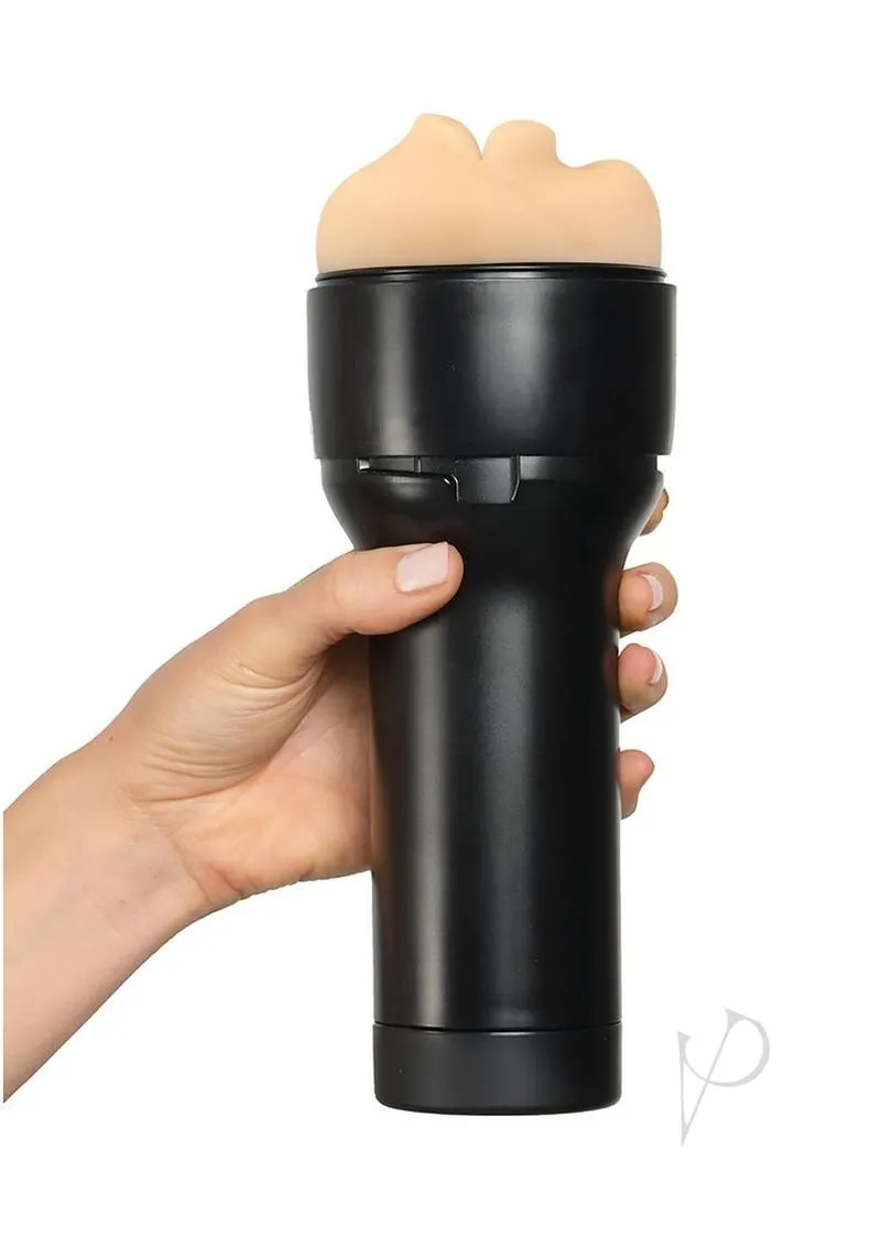 Kiiroo Feel Generic Mouth Pbc