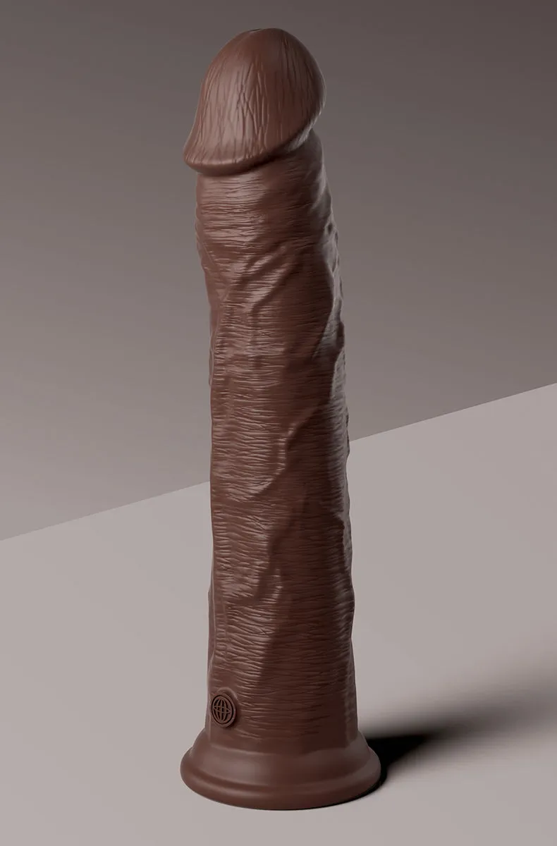 King Cock Elite 11 Inch Dildo