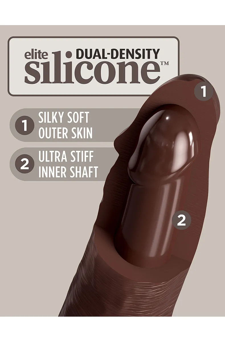 King Cock Elite 11 Inch Dildo