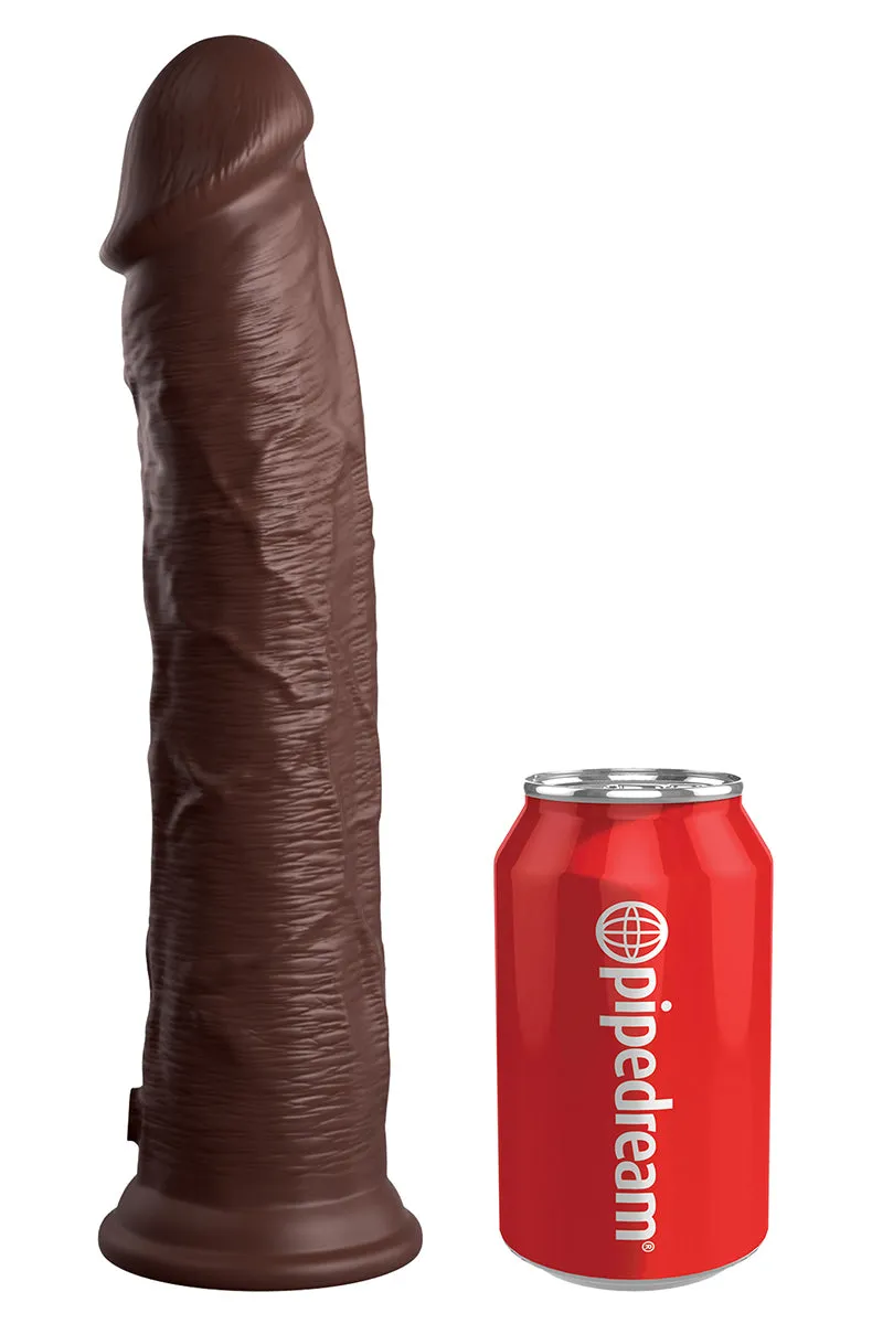 King Cock Elite 11 Inch Dildo