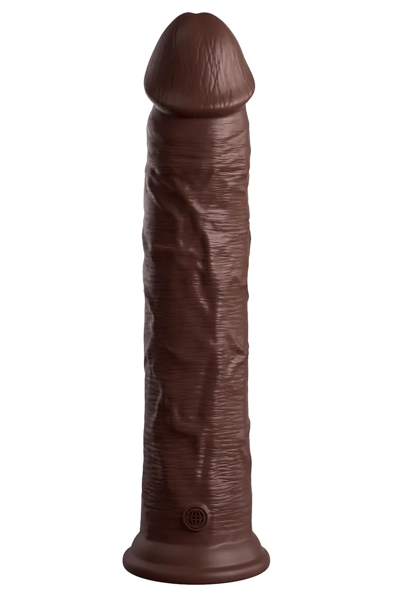 King Cock Elite 11 Inch Dildo