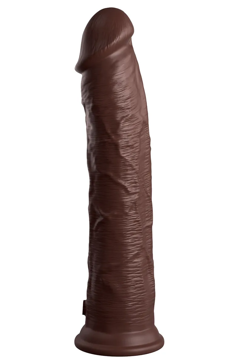 King Cock Elite 11 Inch Dildo