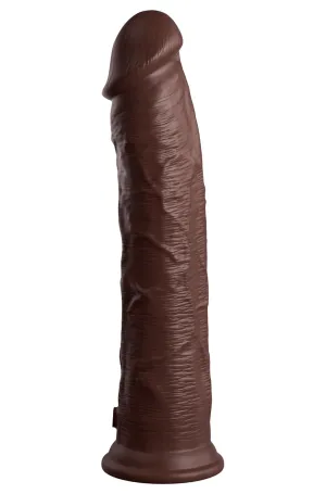 King Cock Elite 11 Inch Dildo