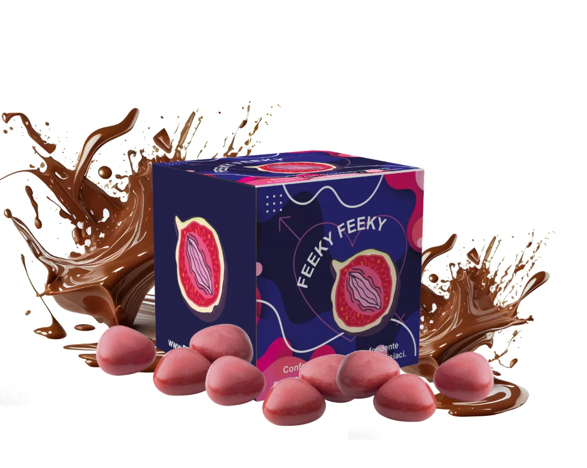 Kit amore zozzo