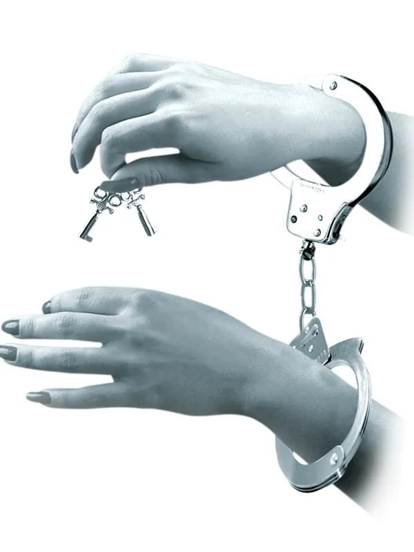 Kit Bondage - 50 Sfumature